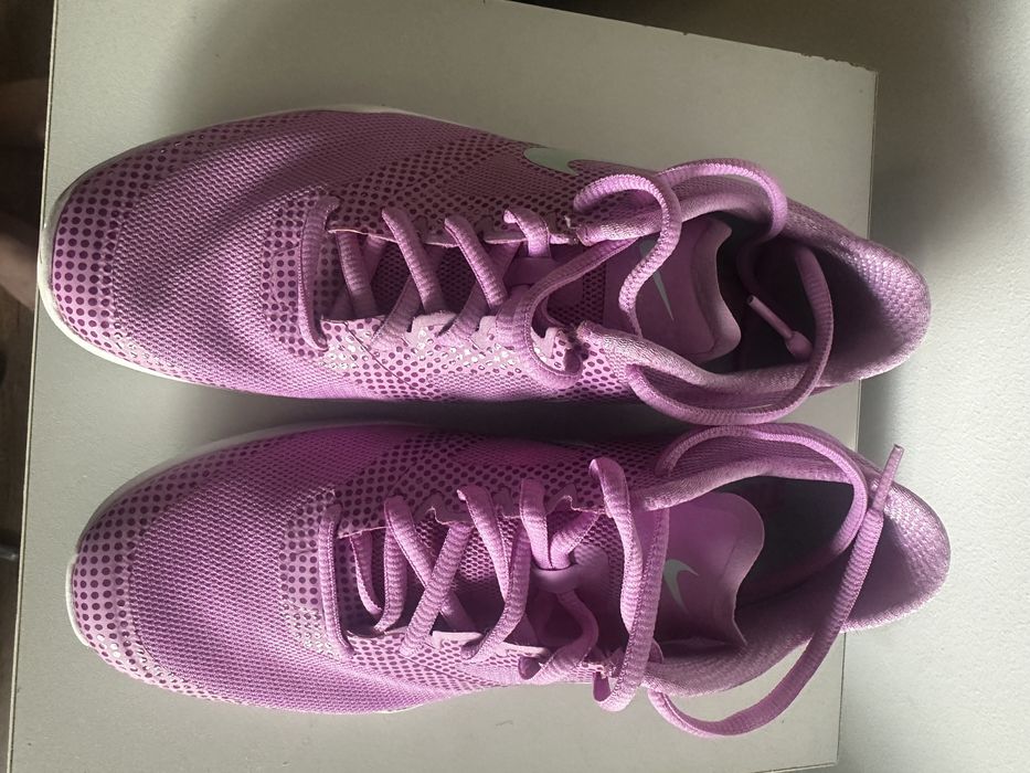 Buty damskie Nike Studio Trainer 2 print rozmiar 38