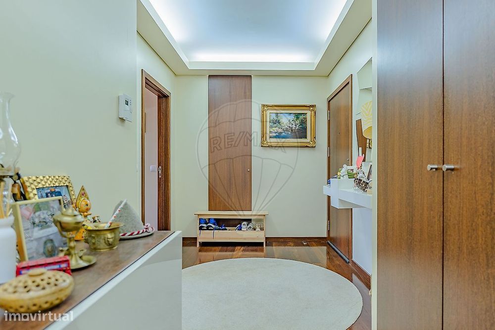 Apartamento T2 para venda
