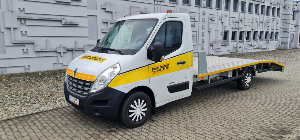 Wynajem Lawety, Autolaweta, Transport Samochodów, Pomoc Drogowa 24h