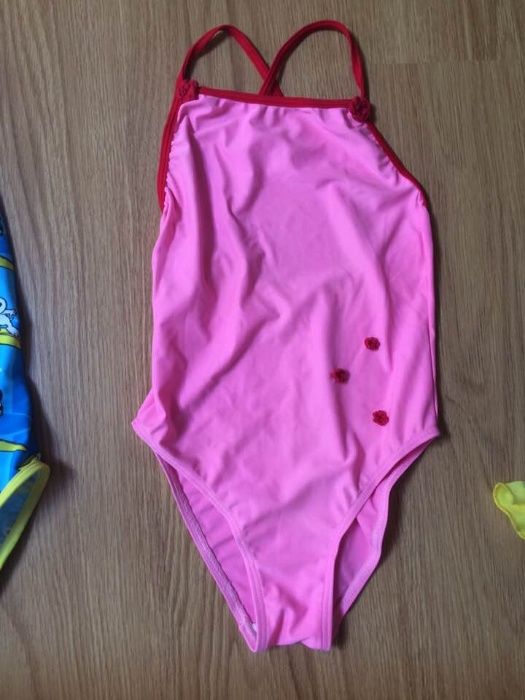 Fatos de banho novos 10/12 anos