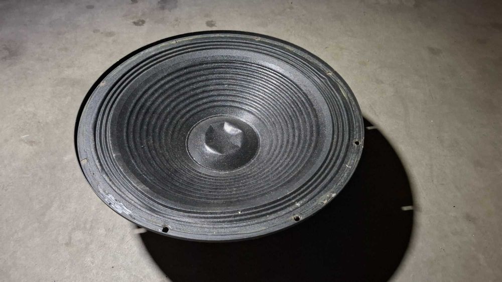 Limpeza garagem – artigos variados (Som, TV, Vídeo, DJ..)