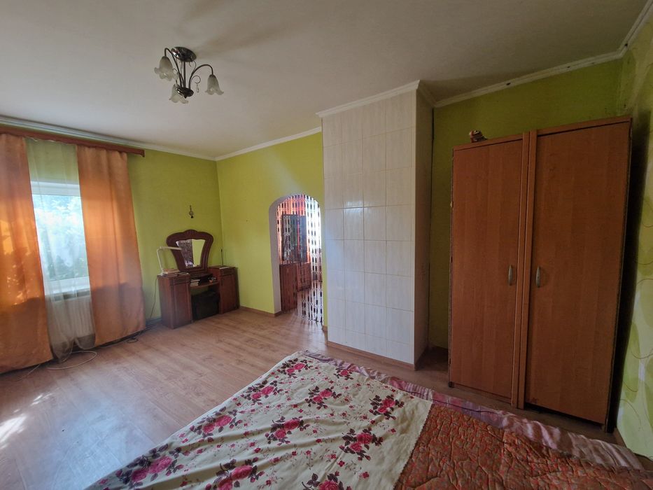 Продаж будинку в с. Терехівка.