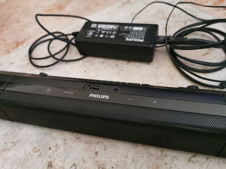 Soundbar Philips HTL2183B