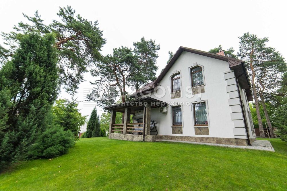 Продаж Будинок Богуслав Рось біля води