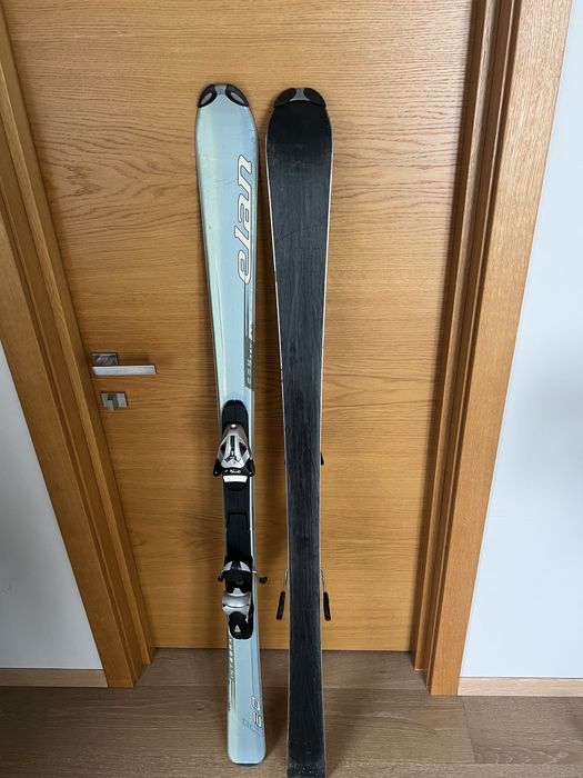 Лижі Elan 150 см