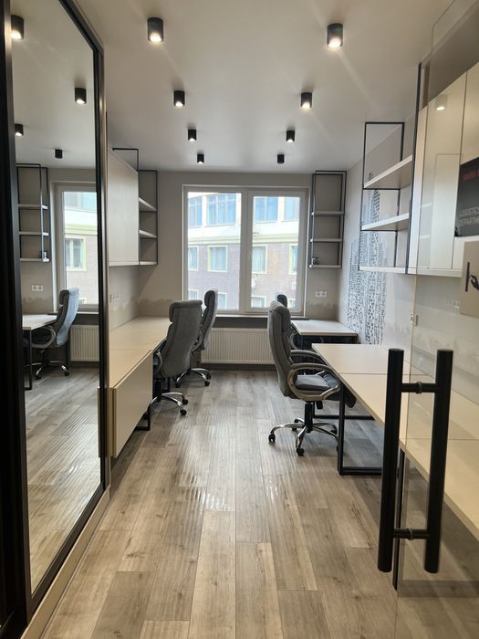 Коммерческая недвижимость по адресу Куликово поле пл. (площадь 100 м²) - Atlanta.ua - фото 9