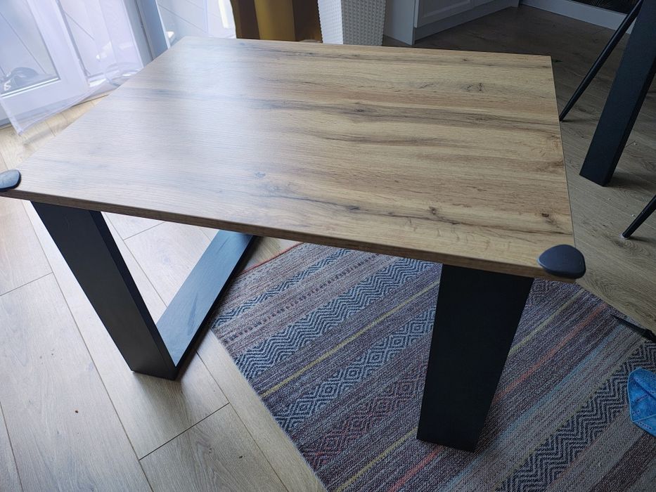 Stolik kawowy 60x80