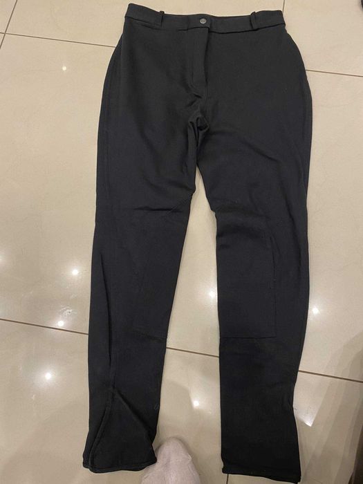 Bryczesy damskie Fouganza 40
