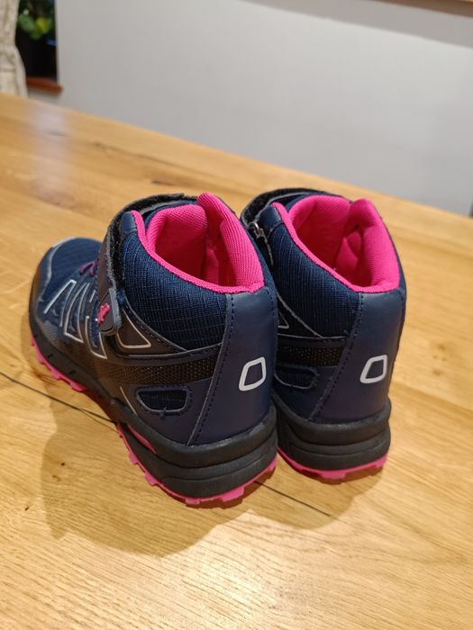 Buty trekingowe Befado 33