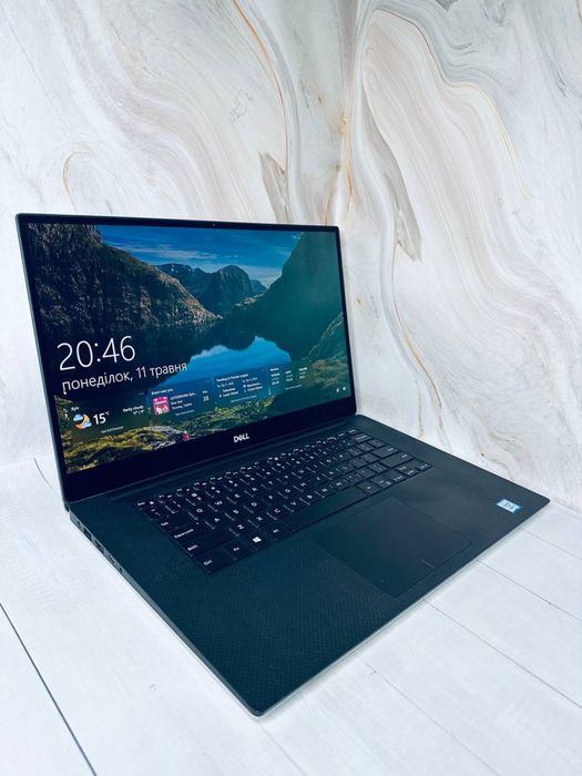 ‼️GeForce GTX 1650‼️Dell XPS 15 7590 15.6’ FHD IPs 4K i7-9750H 16/512