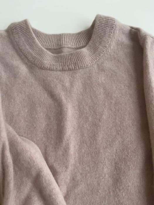 Туніка-светрик Zara, кашемирова розмір S-M