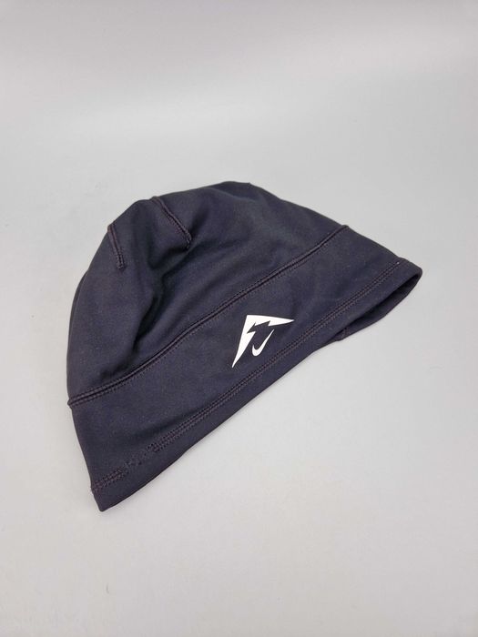 Czapka Zimowa NIKE PERFORMANCE Trail Uncuffed Beanie
