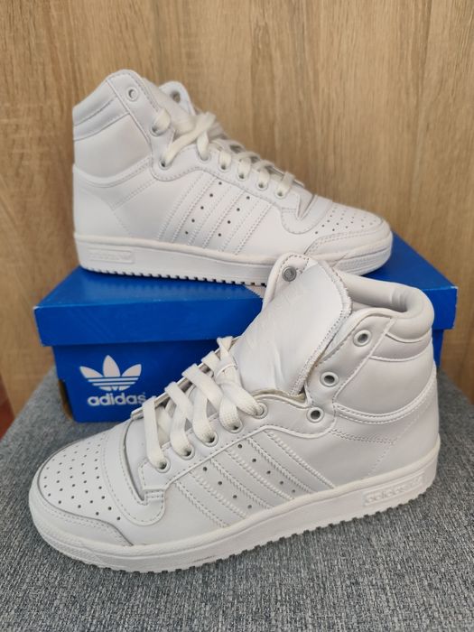 Adidas Top Ten HI
