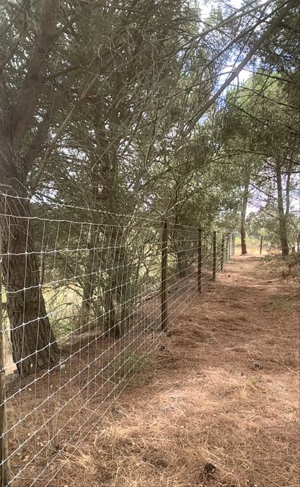 Vedacoes Vedações Cerca Cercas