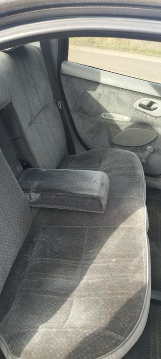 Продам форда 1994г в нормальному стані страховка нова