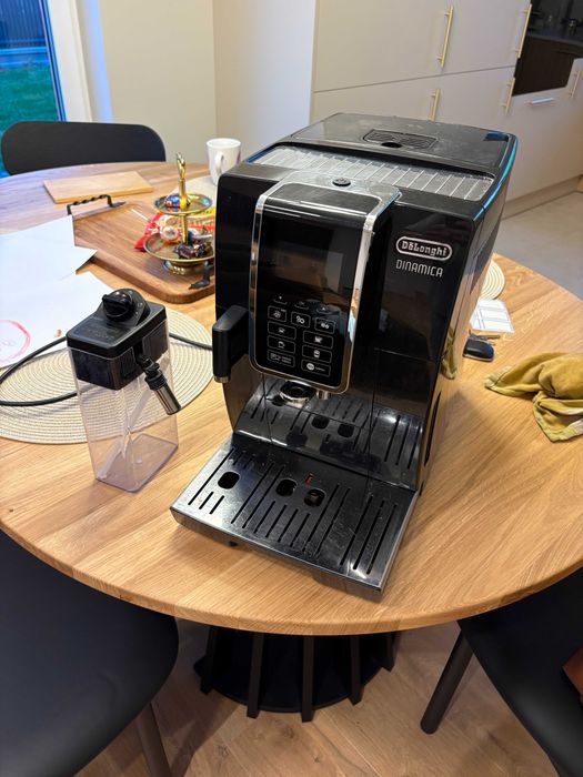 Express De longhi dinamica