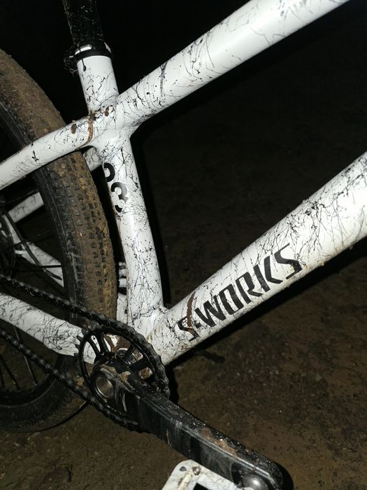 DirtJump SPECIALIZED P3 2026