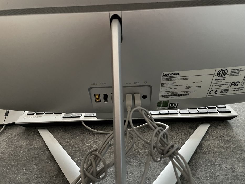 Computador Desktop Lenovo