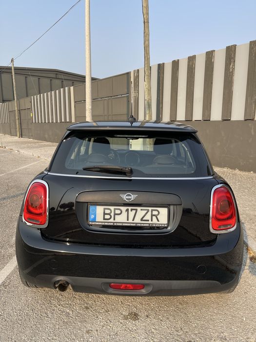 MINI 3 Portas — fotografia 6