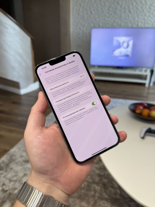 iPhone 13 Pro Max 128 Gb айфон про макс