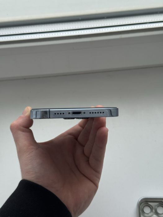 iPhone 13 Pro Max 256GB (99% АКБ) Neverlock