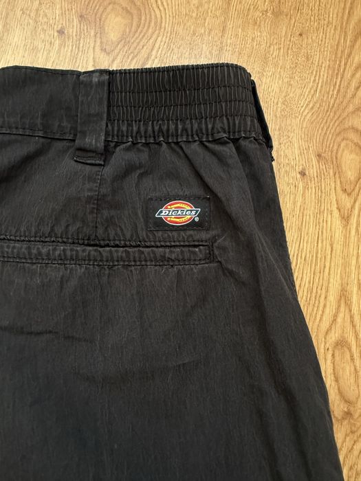 Штани Dickies чорні 32 розмір (М)