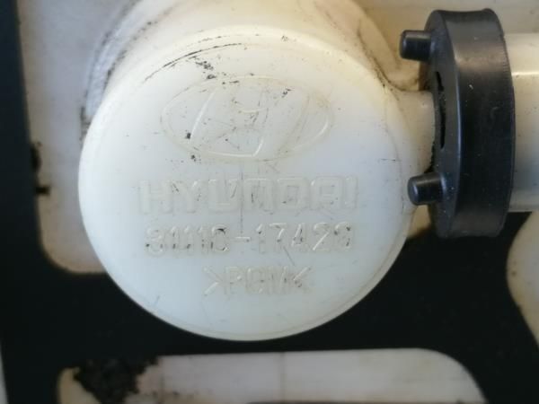 Boia combustível HYUNDAI Matrix (FC)