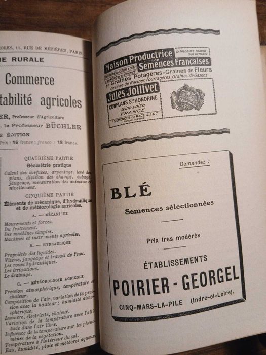 Culture pratique du cacaoyer et préparation du cacao, A. Fauchere