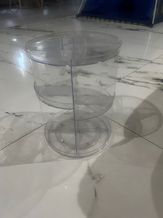 Органайзер для косметики