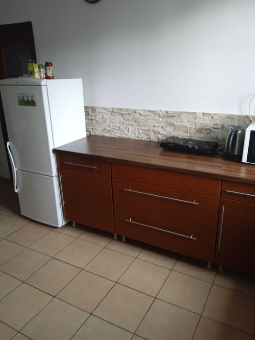 Pokoje pracownicze, noclegi