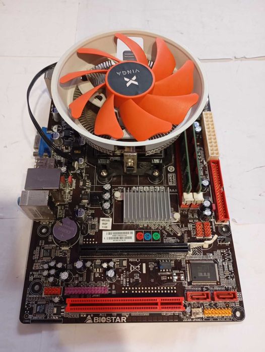 amd athlon ii x4 640 - купити комп'ютери та комплектуючі - Ціна на