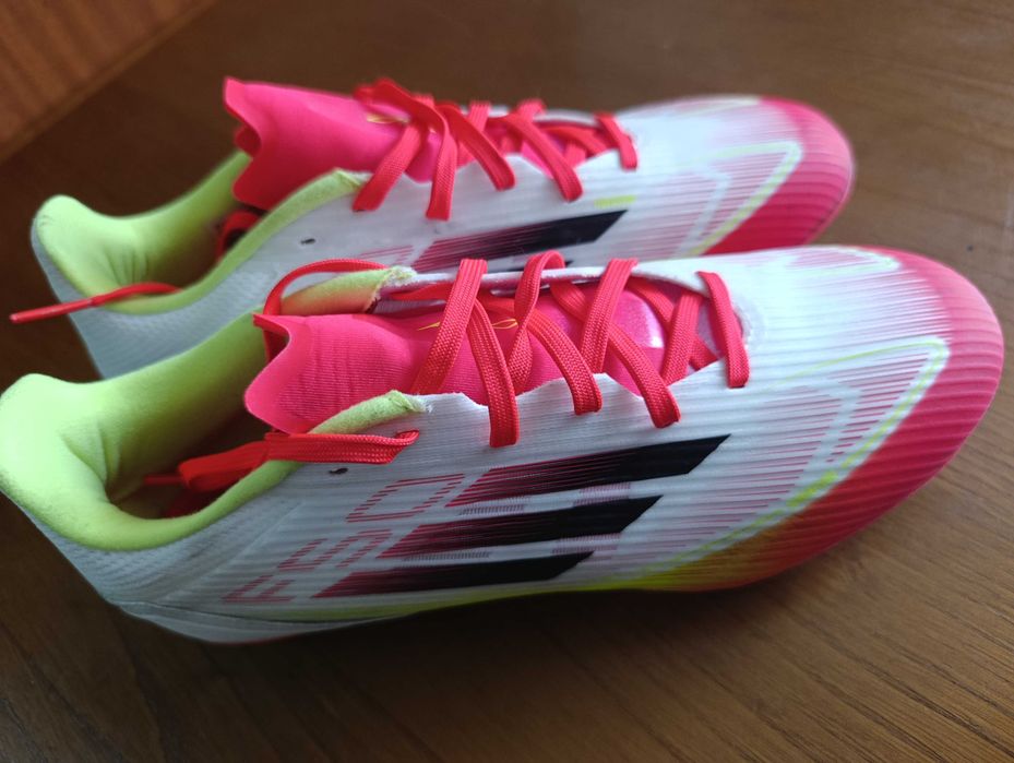 Chuteiras futebol f50