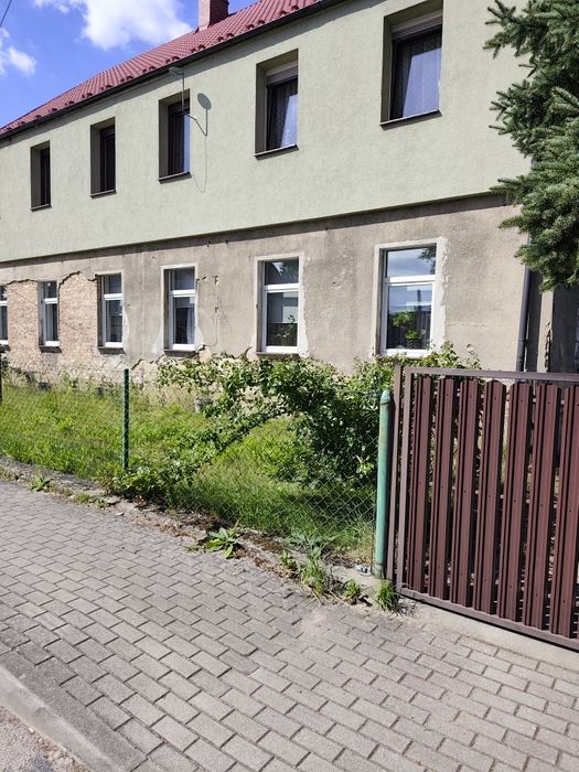4-pokojowe mieszkanie na sprzedaż 107,10 m2 Stary Węgliniec - 305000 zł