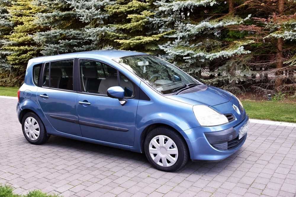Renault Modus