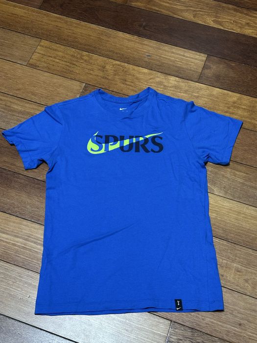 Футболка Nike Spurs