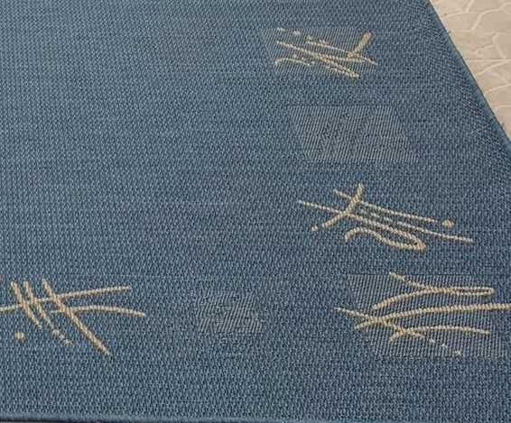 2 Carpetes como Novas 3x2 (nunca foram usadas)