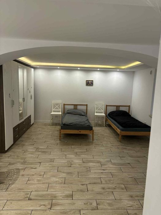 Mieszkanie do wynajęcia  45m