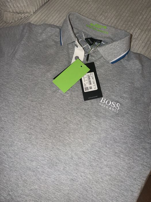 Koszulka polo HUGO BOSS Rozmiar XL nowa z metka
