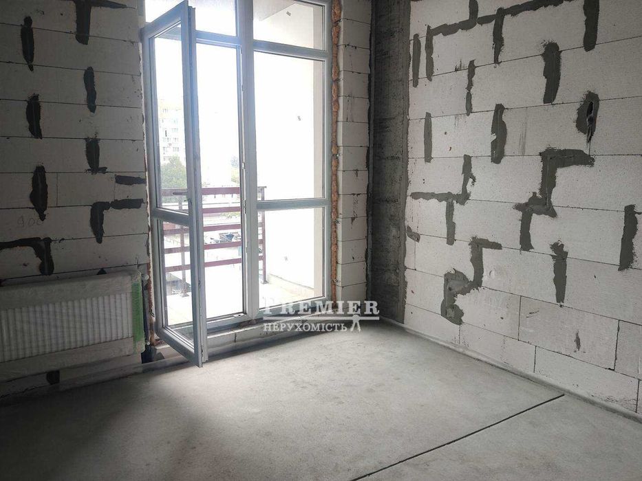 1-кімнатна квартира за адресою (площа 20,5 м²) - Atlanta.ua - фото 3