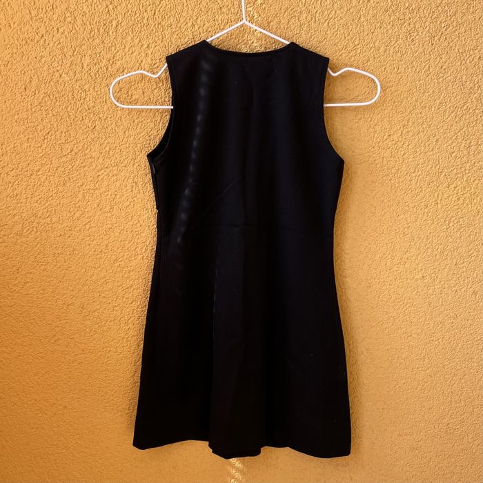 Шкільна форма Сарафан 7-8 років