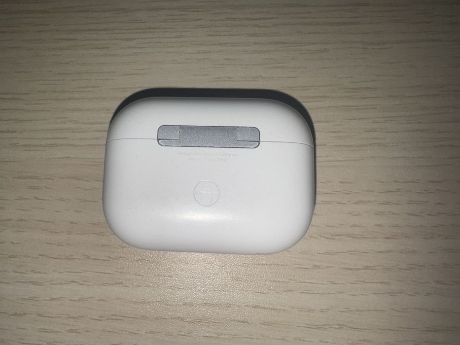 Airpods Pro 2 lightning