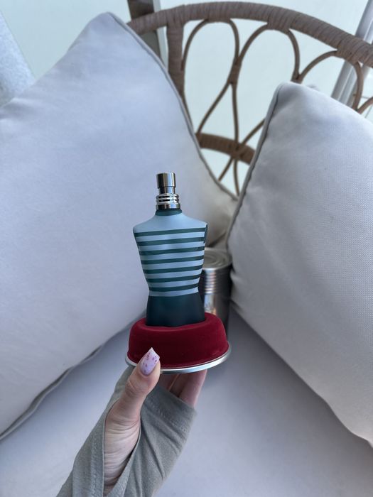 Jean Paul Gaultier Le Male 75ml Oryginalne NOWE OKAZJA