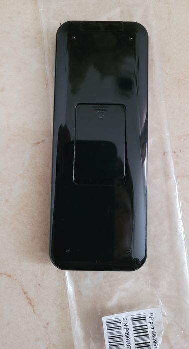 Zestaw HP piloty + antena