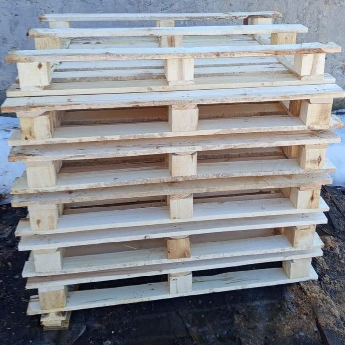 Продам піддони паддони  палети полегшений