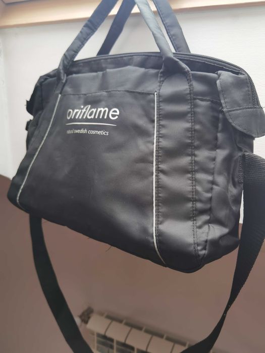 Torba na ramię firma Oriflame