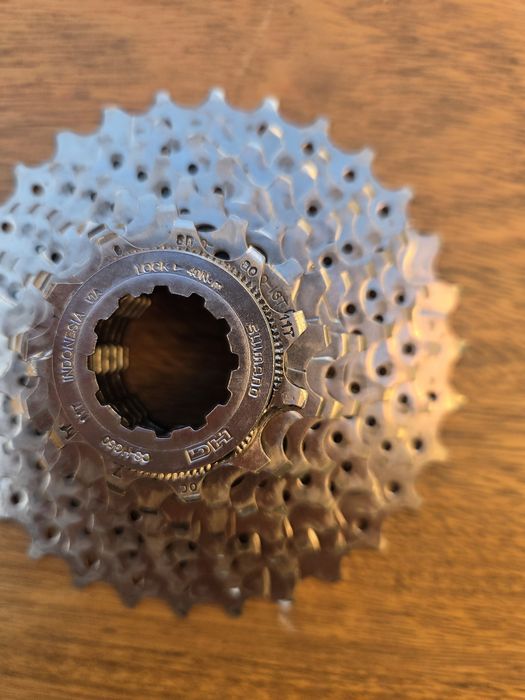 Cassete Shimano 8s 11-30T
