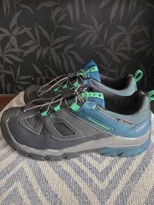 Buty trekkingowe Quechua rozm.37