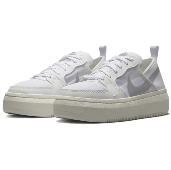 Кросівки Nike  Court Vision 1 Alta.   Оригінал !!!
