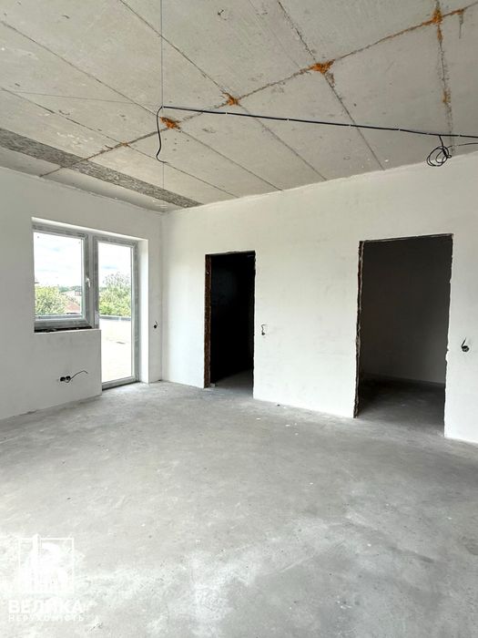 Продаж будинку ремонт газ 220м2+5сот закрите КМ Крюківщина Київ 5км