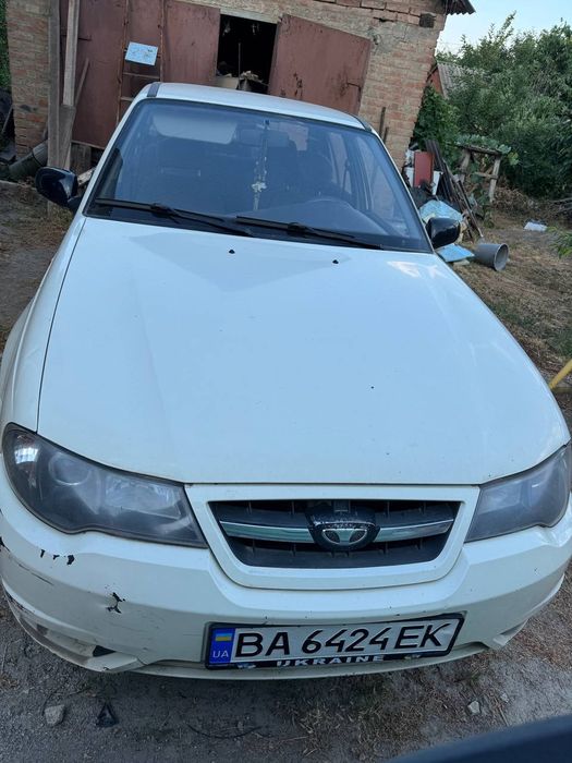 Продам машину Нексія n150